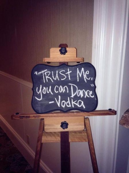 Cleverly Thought Out Signs That You Can’t Help Laughing At