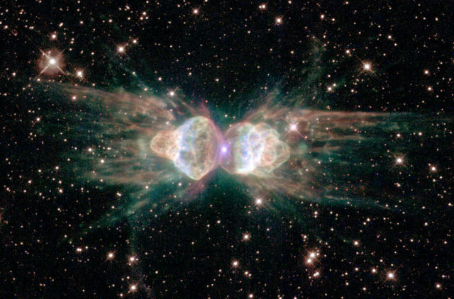 Pictures of the Universe That Will Blow Your Mind