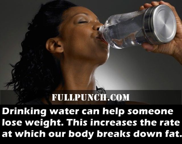 Fascinating Health Facts That Will Surprise and Interest You