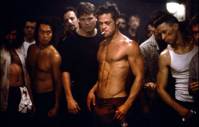 The Coolest Inside Facts about Fight Club