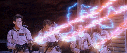 Things you Didn’t Know About the Movie Ghostbusters