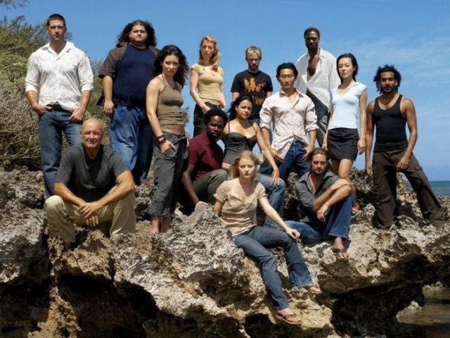 The ‘Lost’ Cast Before and After the Series