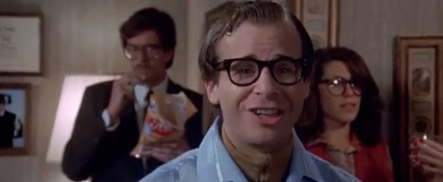 Things you Didn’t Know About the Movie Ghostbusters