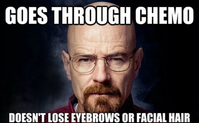 If You Like 'Breaking Bad' You'll Like These Gifs and Memes (30 pics ...