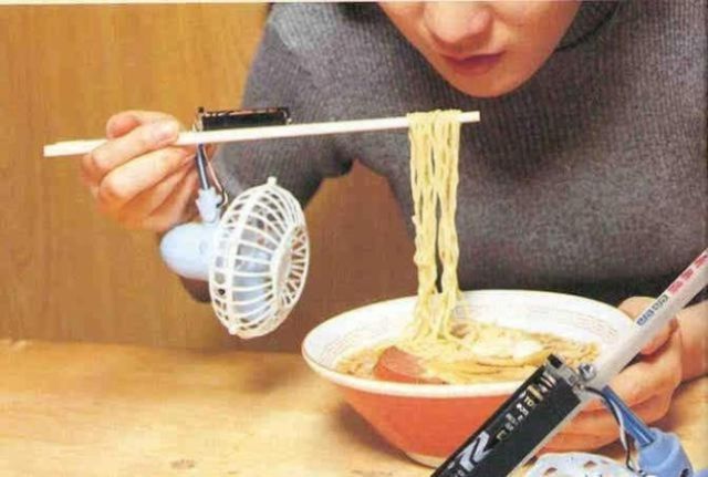 Seriously, Does the World Really Need These Bizarre Inventions?