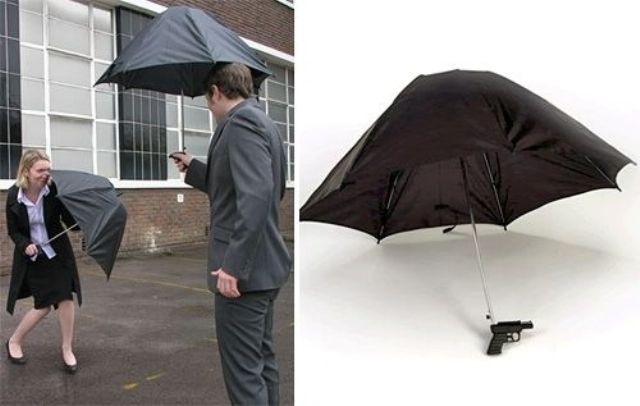 Seriously, Does the World Really Need These Bizarre Inventions?