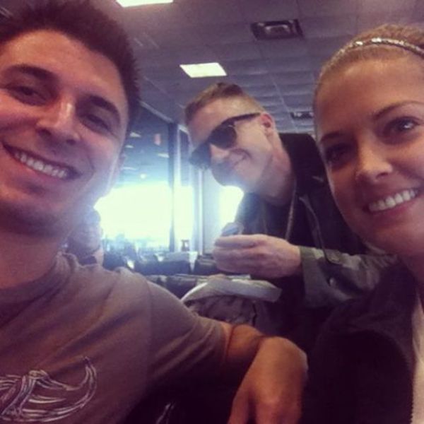 Photobombs That Should Win a Prize for Being Awesome