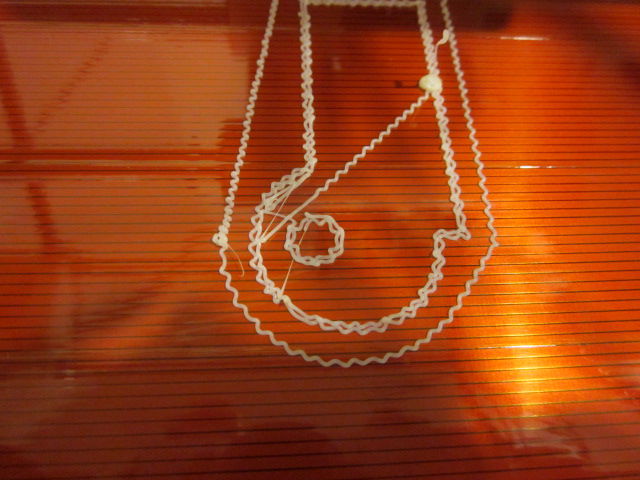 This Is What a 3D Printing Fail Looks Like