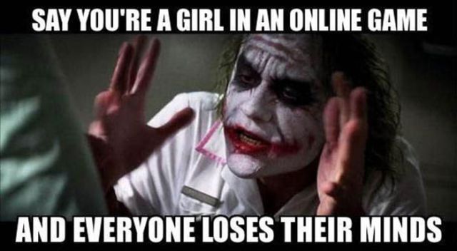 Batman Fans Will Enjoy These Funny Joker Memes