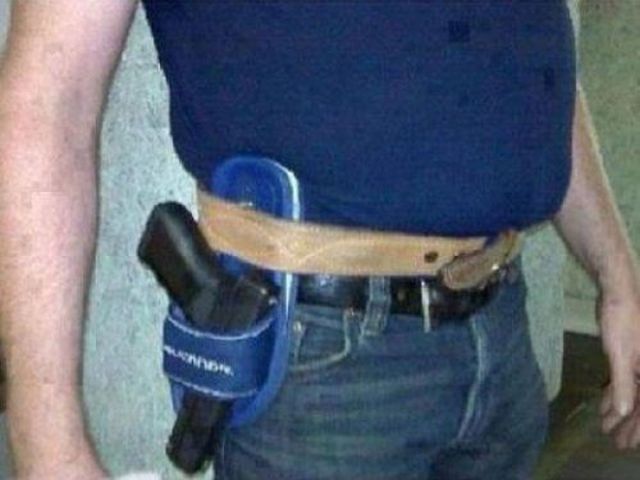 Redneck-Style Solutions to Common Daily Problems