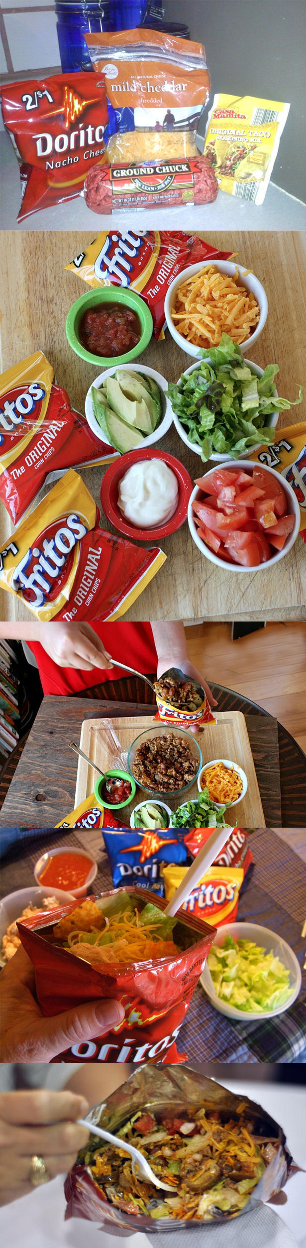 Helpful Hacks That Will Make Eating Food So Much Simpler