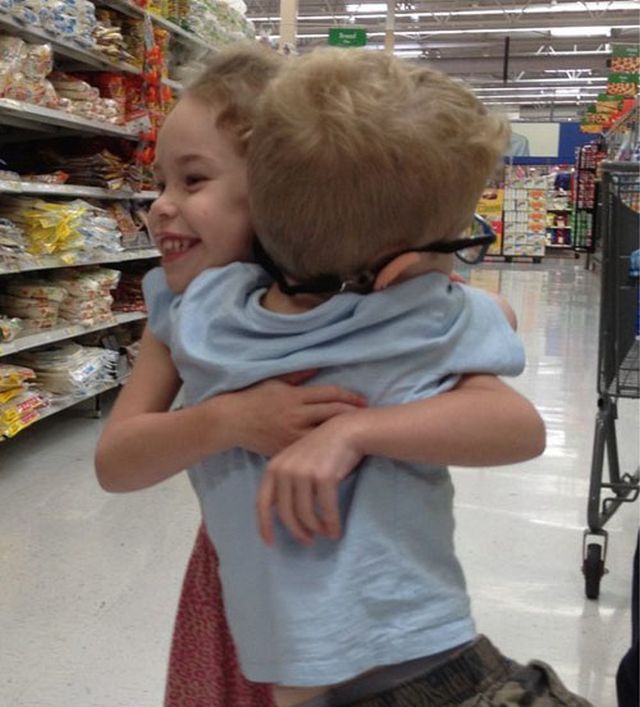 Poignant and Meaningful Life Moments That Show Us How Beautiful Life Is