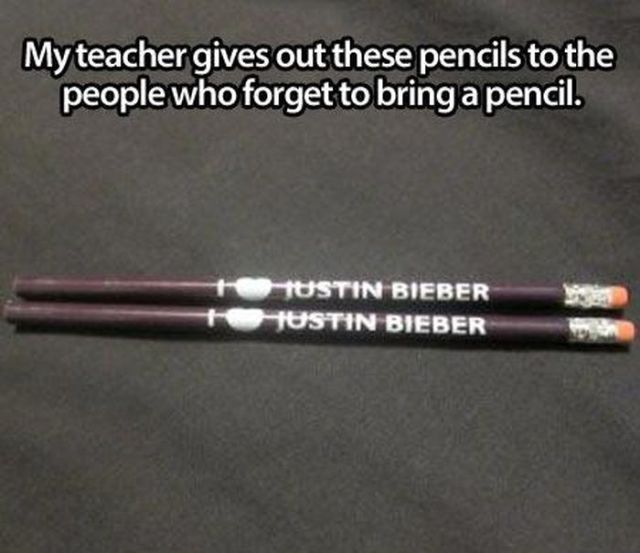 Teachers Who Should Get a Prize for Being Awesome