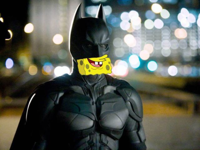 What Batman Would Look Like if Other Famous Faces Were Playing Him