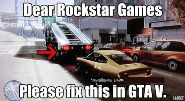 Funny Video Game Pictures and Memes That Will Make Your Day