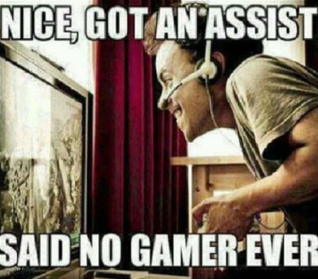 Funny Video Game Pictures and Memes That Will Make Your Day