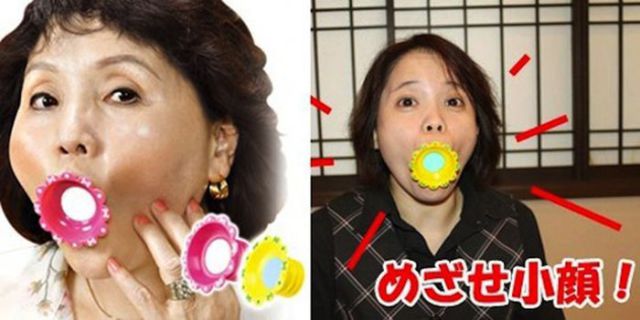 Crazy Gadgets That You Will Only Find in Japan