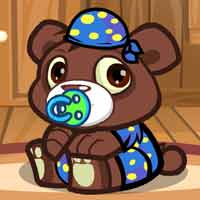 Dora Care Baby Bears