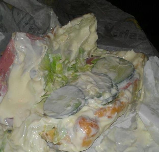 Fast Food Horrors That Will Make Your Stomach Turn