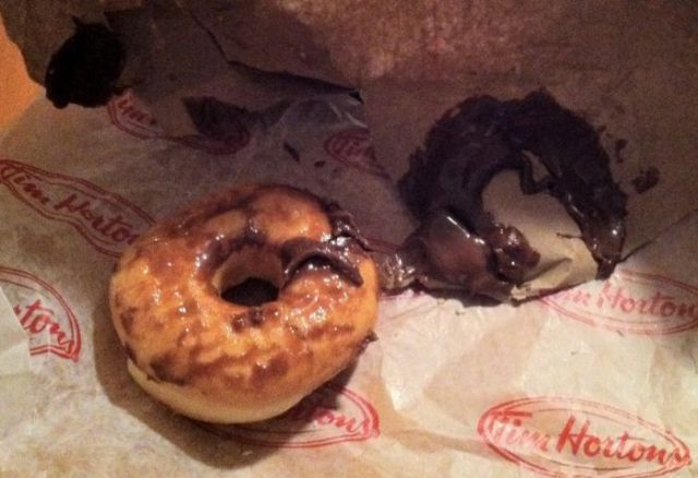 Fast Food Horrors That Will Make Your Stomach Turn