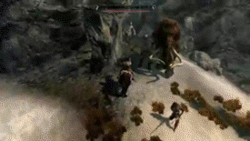 Hilarious GIFs of Video Game Fails