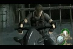 Hilarious GIFs of Video Game Fails