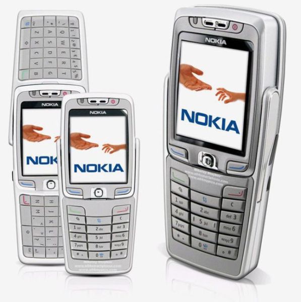 A 30 Year History of Nokia Phones