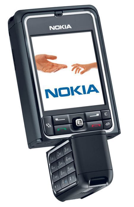A 30 Year History of Nokia Phones (49 pics) - Izismile.com