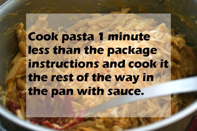 Cooking Tips That Will Turn You into a Masterchef!