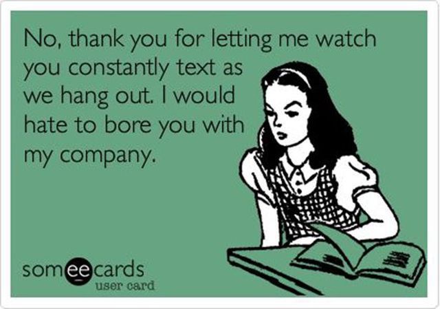 Funny E-Cards That Tell It Like It Is