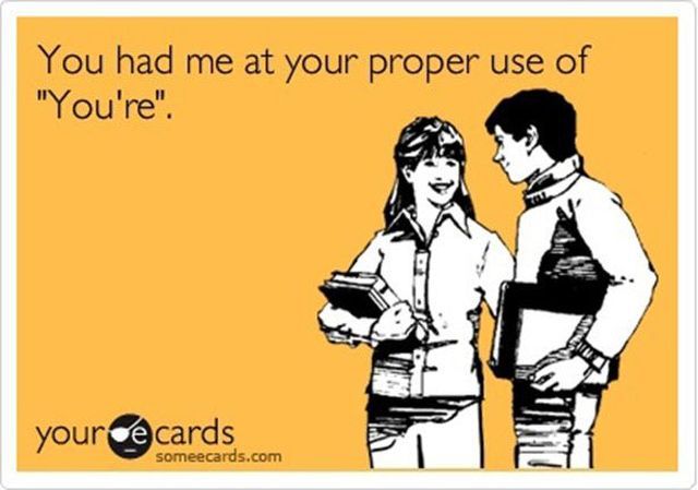 Funny E-Cards That Tell It Like It Is