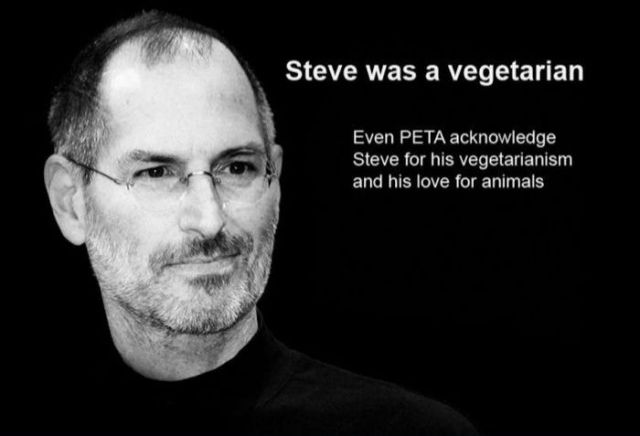 Interesting Information You May Not Know About Steve Jobs