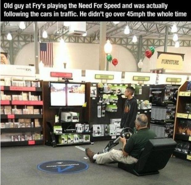 It’s Just So Wrong That There Aren’t Even Words to Explain It