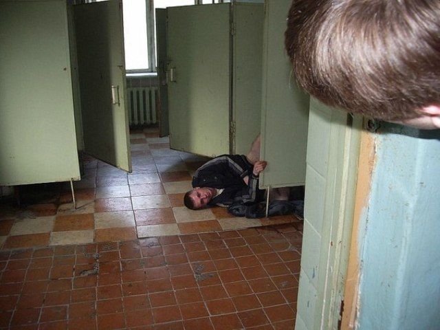 It’s Just So Wrong That There Aren’t Even Words to Explain It