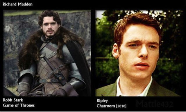Roles You Might Remember These “Game of Thrones” Actors from