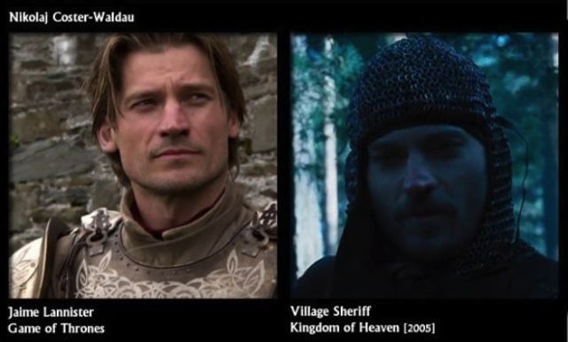 Roles You Might Remember These “Game of Thrones” Actors from