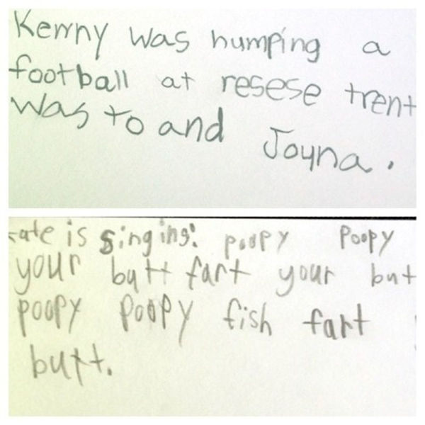 These Teachers All Get Top Marks for Awesomeness