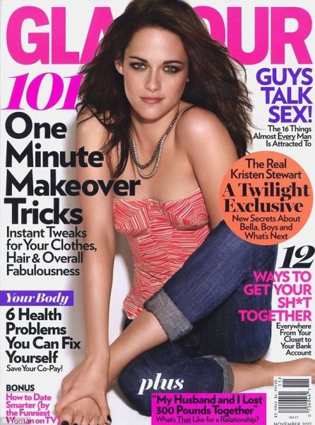 Magazine Covers That Are Major Photoshop Fails