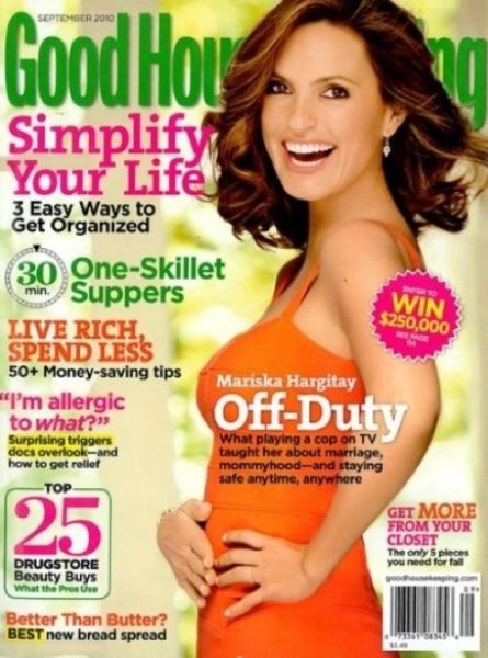 Magazine Covers That Are Major Photoshop Fails