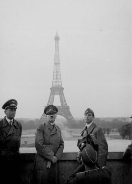 Great Historical World War II Photos