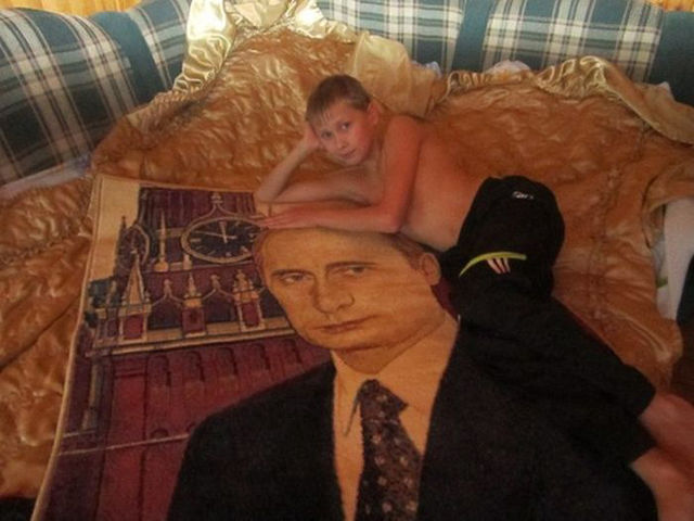 There Really Are Some “Oddballs” on Russian Social Networks
