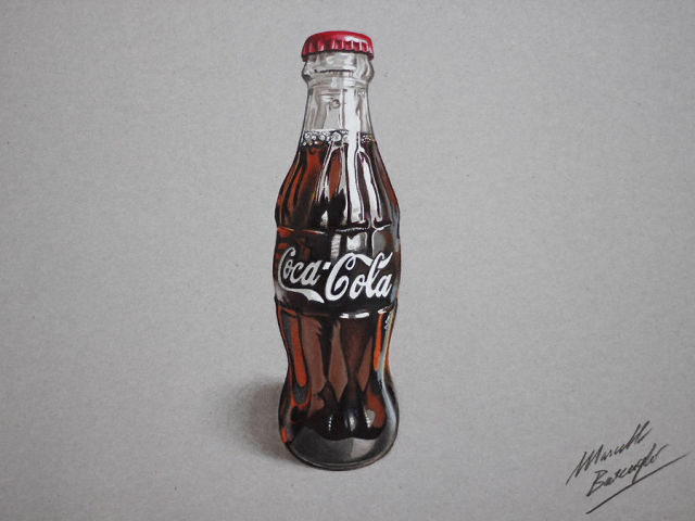 Awesome 3D Art