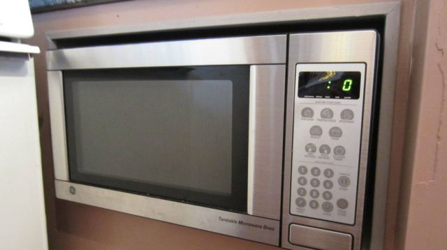 The Shocking Microwave Discovery found After Three Years