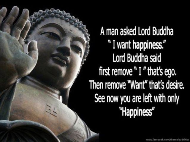 Wise Sayings That Take a Zen Approach to Living…