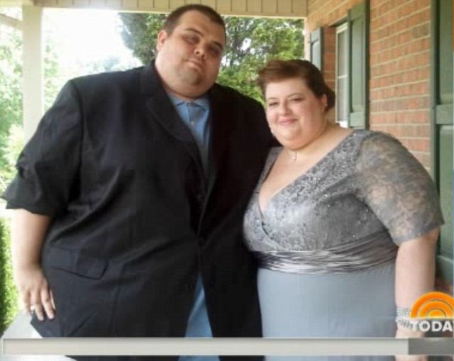 You Must See What This Couple Were Able to Achieve Together