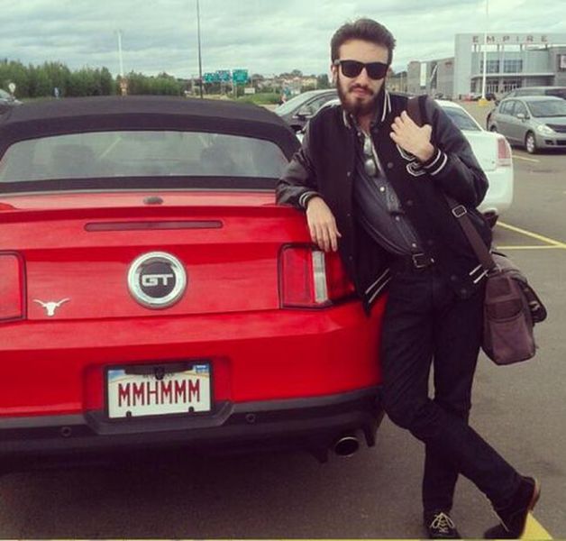 Hilarious Licence Plates That Are Both Funny and Stupid