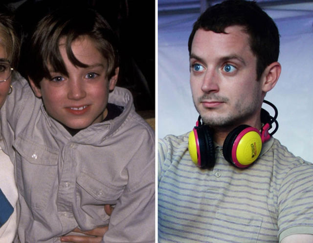 Child Stars Who Are Not Kids Anymore: See Them Then and Now