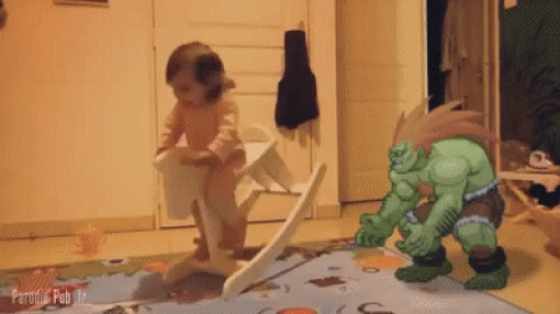 Life’s Most Painful Learning Lessons That All Kids Experience