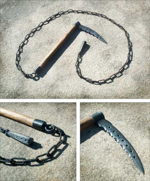 Must-Have Weapons to Own in a Zombie Apocalypse