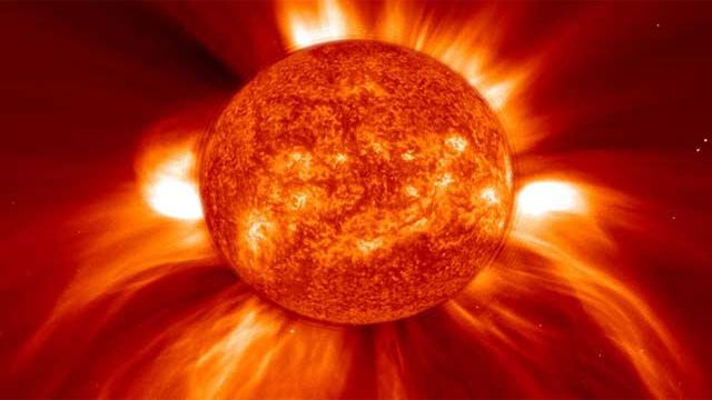 Brush Up on Your Solar Knowledge with These Science Facts About the Sun